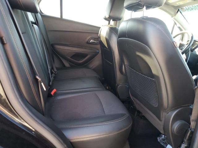 Photo 11 from auction – 2019 CHEVROLET TRAX with VIN KL7CJLSB6KB761159