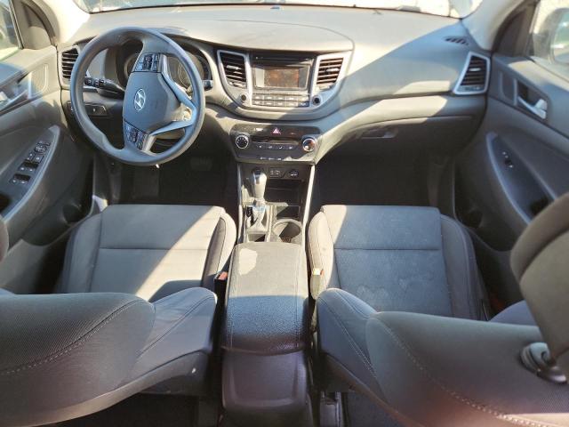 Photo 8 from auction – 2017 HYUNDAI TUCSON LIM with VIN KM8J33A47HU464871