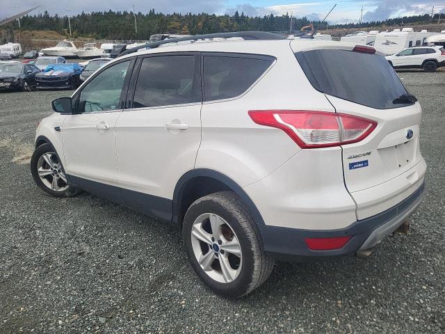 Photo 2 from auction – 2016 FORD ESCAPE SE with VIN 1FMCU9G9XGUA70887
