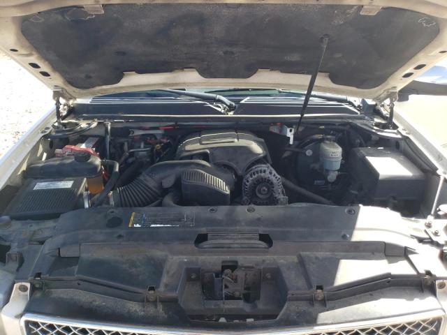 Photo 12 from auction – 2008 CHEVROLET SUBURBAN K with VIN 1GNFK16378R186792