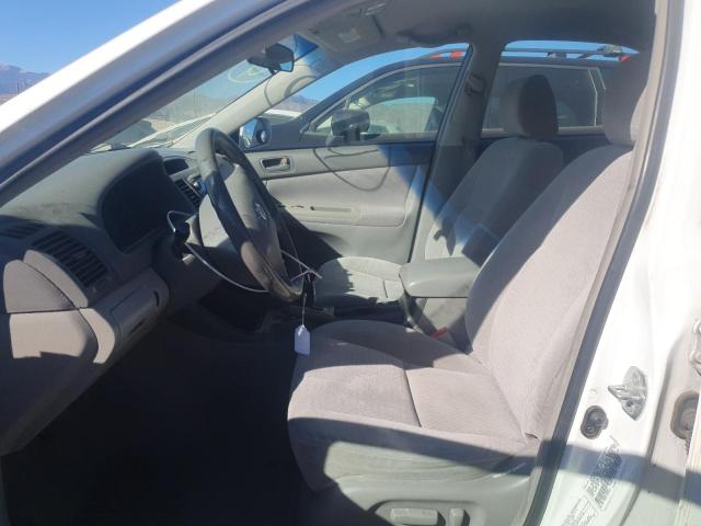 Photo 7 from auction – 2003 TOYOTA CAMRY LE with VIN 4T1BE30K83U232724