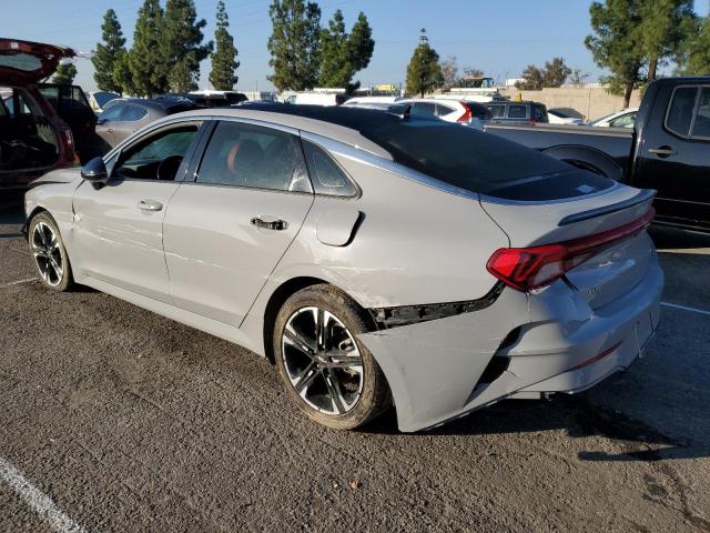 Photo 2 from auction – 2022 KIA K5 GT LINE with VIN 5XXG64J28NG133843