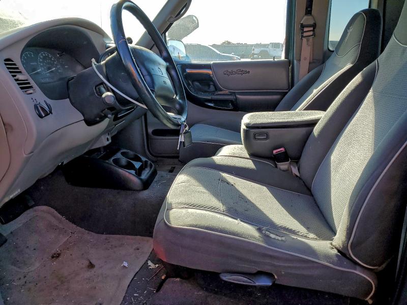 Zdjęcie 7 z aukcji – 1999 MAZDA B3000 CAB z VIN 4F4ZR16V9XTM39901