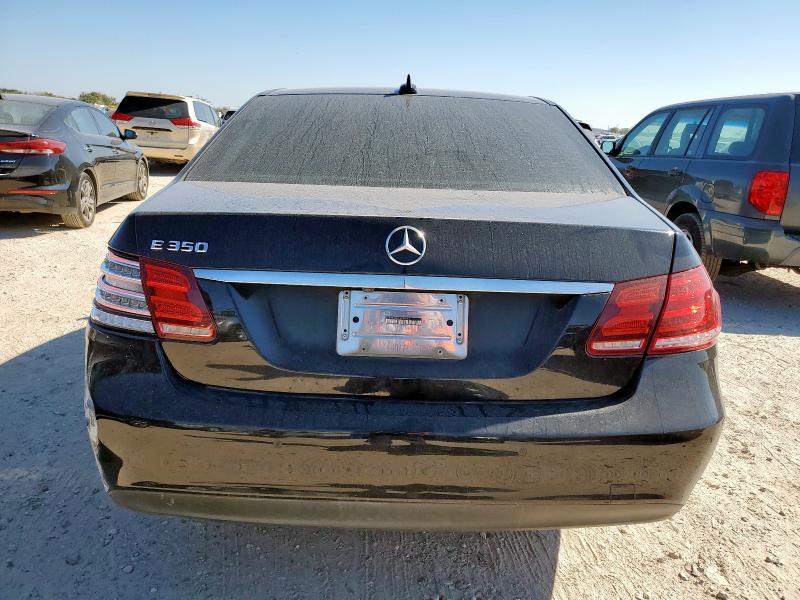 Photo 6 from auction – 2014 MERCEDES-BENZ E 350 with VIN WDDHF5KB9EA996063