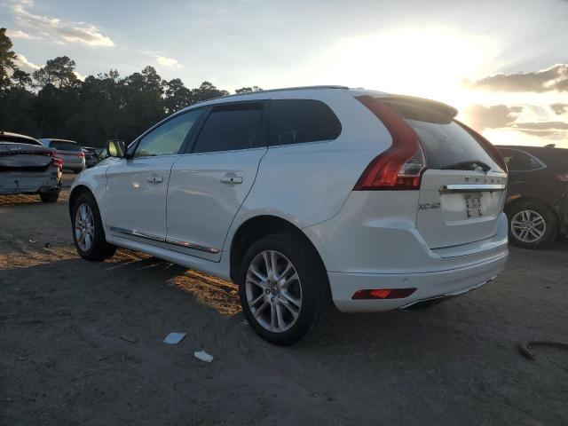Photo 2 from auction – 2016 VOLVO XC60 T5 PR with VIN YV440MDK7G2911653
