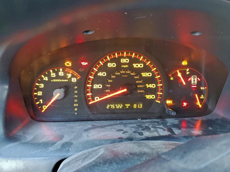 Photo 9 from auction – 2007 HONDA ACCORD with VIN 1HGCM72367A007221