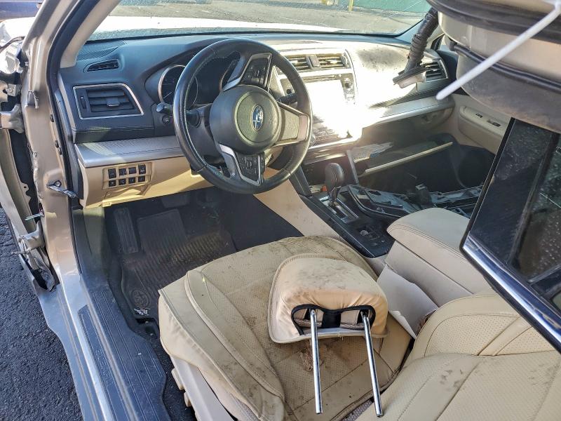 Photo 8 from auction – 2019 SUBARU OUTBACK 2. with VIN 4S4BSAHCXK3348909