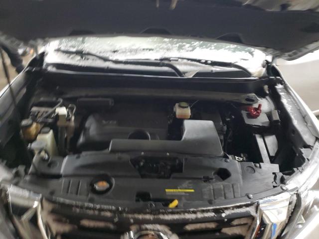 Photo 12 from auction – 2020 NISSAN PATHFINDER with VIN 5N1DR2DN5LC632631