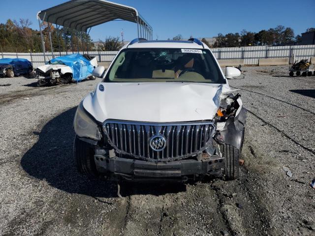 Photo 5 from auction – 2016 BUICK ENCLAVE with VIN 5GAKRBKD6GJ306930