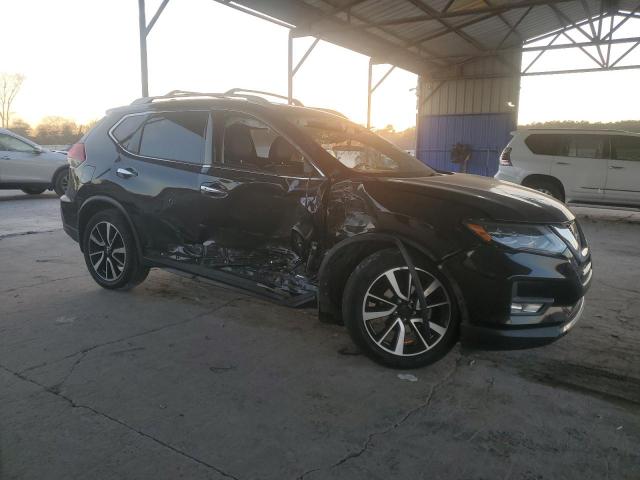 Photo 4 from auction – 2017 NISSAN ROGUE S with VIN JN8AT2MT8HW380892