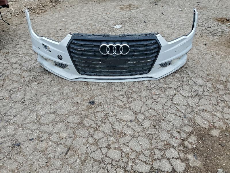 Photo 12 from auction – 2018 AUDI A7 PRESTIG with VIN WAU23AFC8JN067132