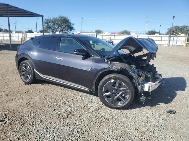 Photo 4 from auction – 2025 KIA EV6 LIGHT with VIN 5XYC34JA8SG003938