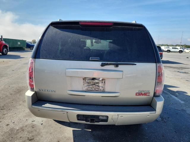 Photo 6 from auction – 2013 GMC YUKON DENA with VIN 1GKS1EEF6DR325452