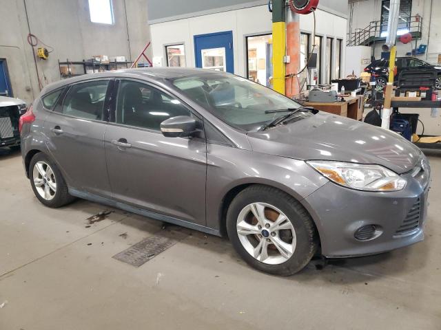 Photo 4 from auction – 2014 FORD FOCUS SE with VIN 1FADP3K24EL247434