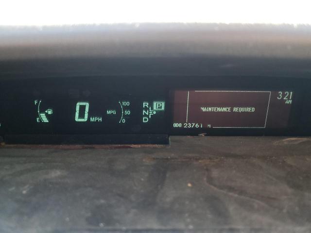Photo 9 from auction – 2015 TOYOTA PRIUS with VIN JTDKN3DU8F0442591