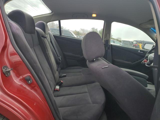 Photo 10 from auction – 2008 NISSAN ALTIMA 2.5 with VIN 1N4AL21E48N489363