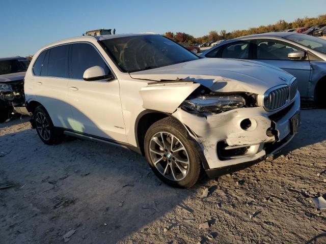 Photo 4 from auction – 2018 BMW X5 XDRIVE3 with VIN 5UXKR0C59JL070844