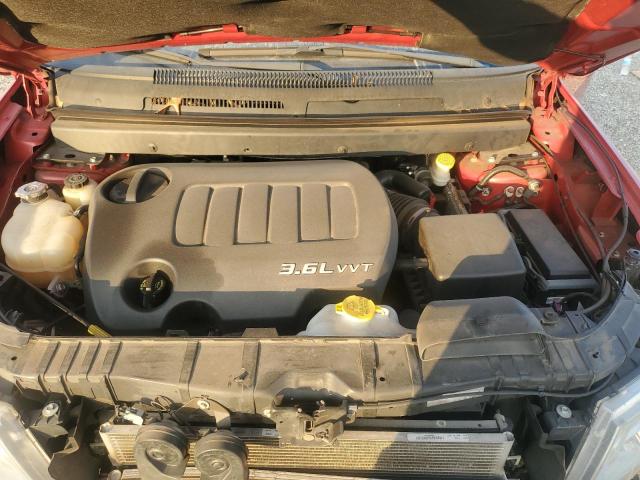 صورة رقم 12 من المزاد - 2015 DODGE JOURNEY SX مع VIN 3C4PDCBG0FT743462