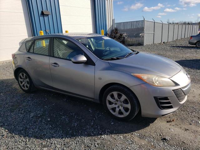 Photo 4 from auction – 2010 MAZDA 3 I with VIN JM1BL1HF3A1131966