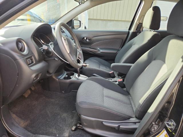 Photo 7 from auction – 2016 NISSAN VERSA S with VIN 3N1CN7AP5GL884102