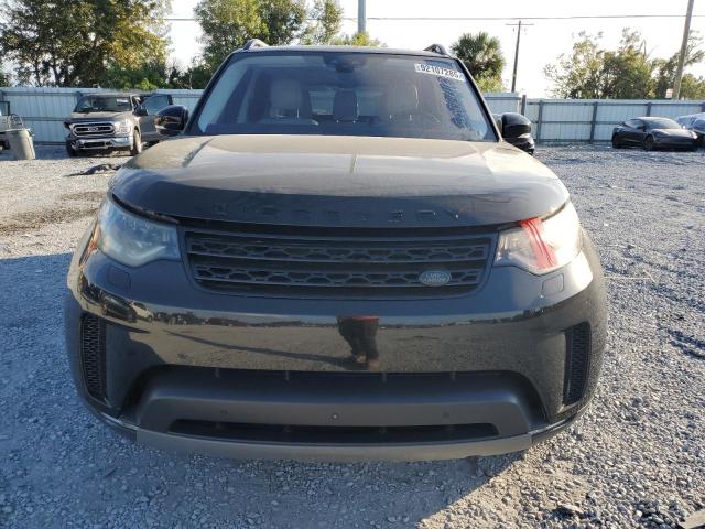 Photo 5 from auction – 2017 LAND ROVER DISCOVERY with VIN SALRRBBV5HA047198