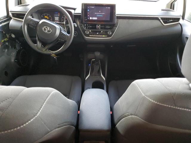 Photo 8 from auction – 2024 TOYOTA COROLLA LE with VIN JTDBCMFE0R3057529