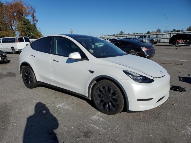 صورة رقم 4 من المزاد - 2023 TESLA MODEL Y مع VIN 7SAYGDEE7PA026343