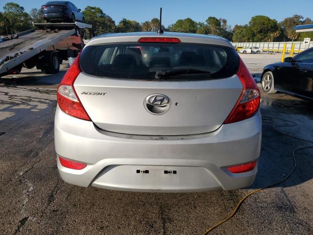 Photo 6 from auction – 2014 HYUNDAI ACCENT GLS with VIN KMHCT5AE2EU161957