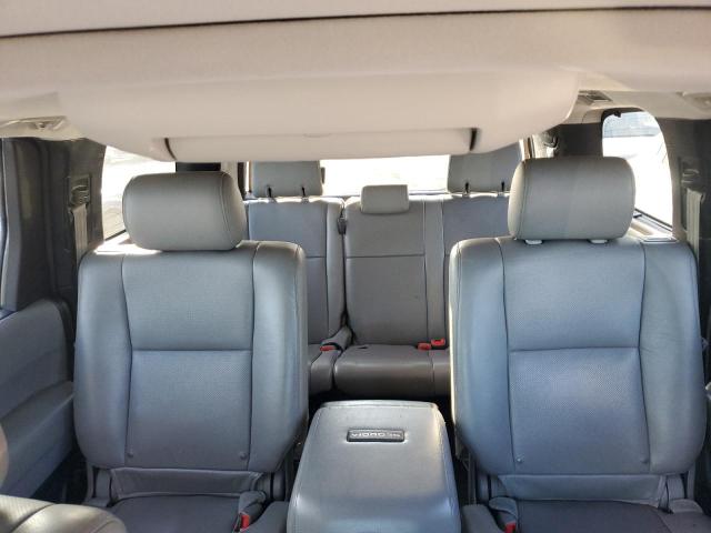 Photo 10 from auction – 2012 TOYOTA SEQUOIA PL with VIN 5TDDW5G19CS064986
