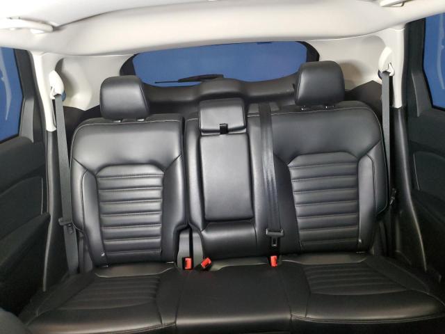 Photo 10 from auction – 2024 FORD EDGE SEL with VIN 2FMPK4J98RBA91247