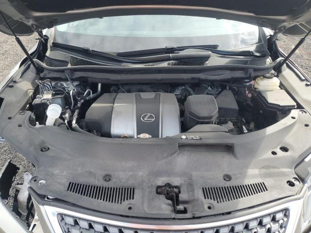 Photo 12 from auction – 2021 LEXUS RX 350 with VIN 2T2HZMAA3MC196952