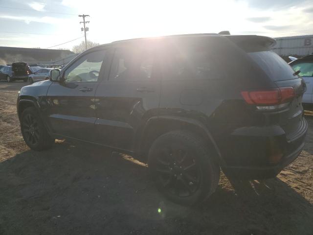Photo 2 from auction – 2022 JEEP GRAND CHER with VIN 1C4RJFAG3NC119444