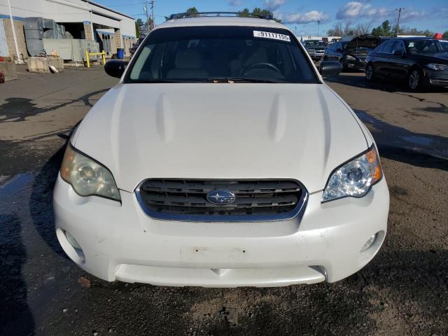 Photo 5 from auction – 2007 SUBARU OUTBACK OU with VIN 4S4BP61CX77321671