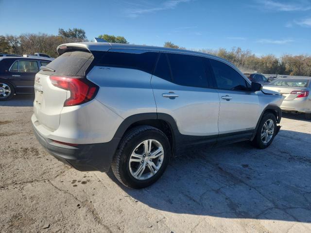 Photo 3 from auction – 2019 GMC TERRAIN SL with VIN 3GKALMEVXKL328687
