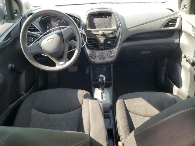 Photo 8 from auction – 2021 CHEVROLET SPARK LS with VIN KL8CB6SA7MC739279