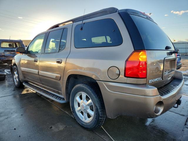 Photo 2 from auction – 2003 GMC ENVOY XL with VIN 1GKET16P136194972