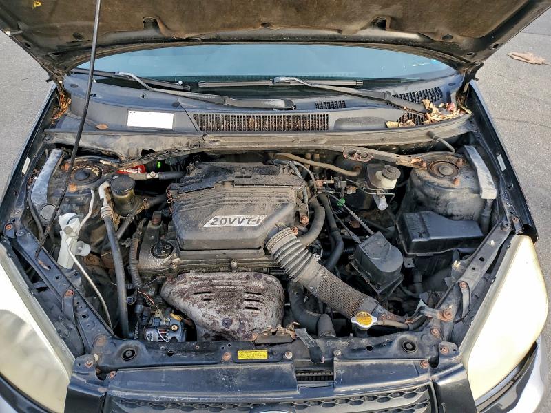 Photo 12 from auction – 2002 TOYOTA RAV4 with VIN JTEHH20V520181324