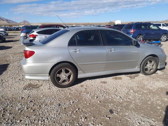 Photo 3 from auction – 2004 TOYOTA COROLLA CE with VIN 1NXBR32E34Z239755