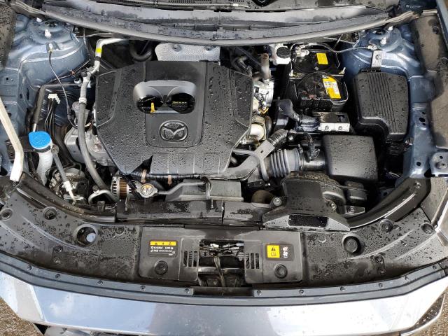 Photo 12 from auction – 2025 MAZDA CX-5 PREFE with VIN JM3KFBCM9S0681822