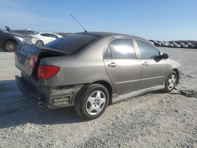 Photo 3 from auction – 2005 TOYOTA COROLLA CE with VIN 1NXBR32E65Z345313