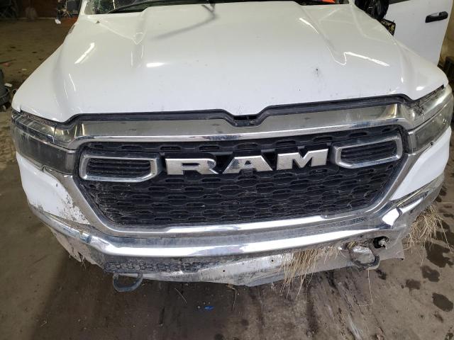 Photo 11 from auction – 2025 RAM 1500 BIG H with VIN 1C6RRFFG5SN625513