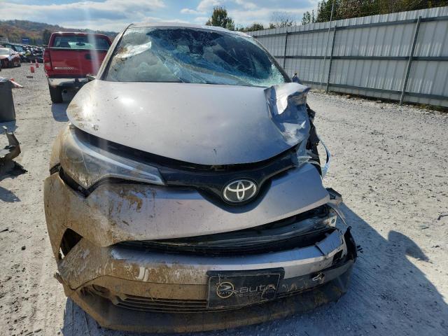 Photo 5 from auction – 2019 TOYOTA CHR with VIN NMTKHMBX0KR080157