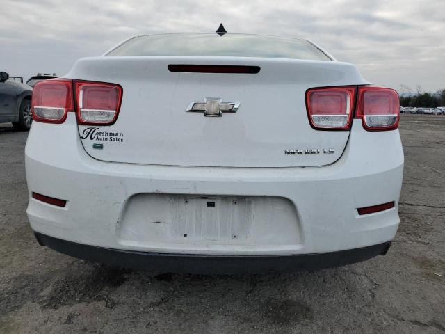 Photo 6 from auction – 2014 CHEVROLET MALIBU LS with VIN 1G11A5SL9EF289690