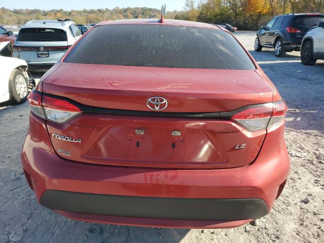 Photo 6 from auction – 2021 TOYOTA COROLLA with VIN 5YFEPMAE6MP220032