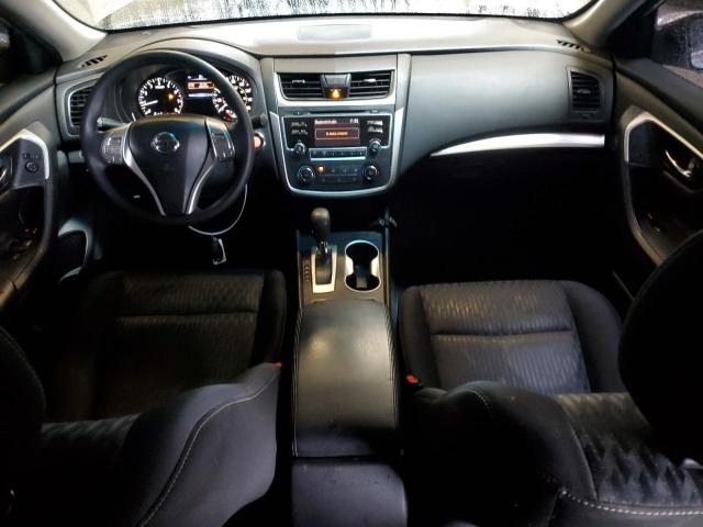 Photo 8 from auction – 2017 NISSAN ALTIMA 2.5 with VIN 1N4AL3AP2HN342059