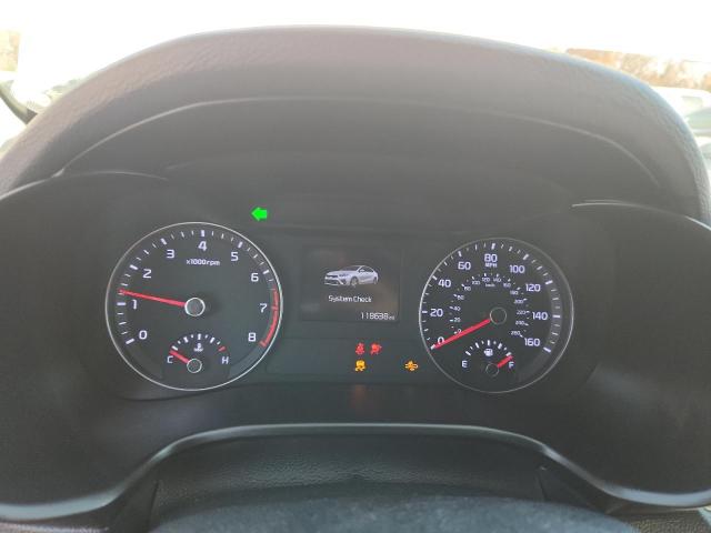Photo 9 from auction – 2019 KIA FORTE with VIN 3KPF34AD1KE012212