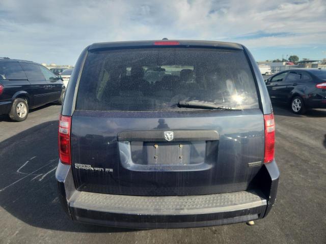 Photo 6 from auction – 2008 DODGE GRAND CARA with VIN 1D8HN44H68B158453