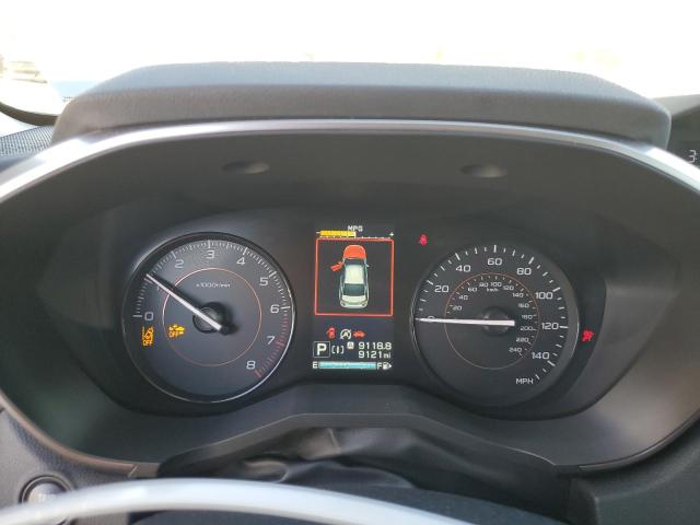 Photo 9 from auction – 2023 SUBARU CROSSTREK with VIN JF2GTAPC4P8201764