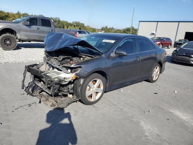 Photo 1 from auction – 2013 TOYOTA CAMRY L with VIN 4T1BF1FK2DU253028