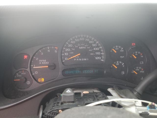 Photo 9 from auction – 2006 CHEVROLET SILVERADO with VIN 1GCHK23D46F178619